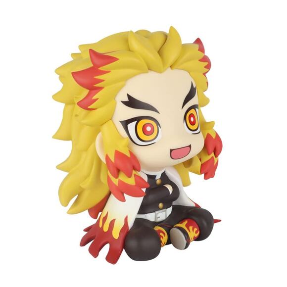 Megahouse - Lookup Demon Slayer | RENGOKU KYOUJUROU | Brand New in Box - Picture 3 of 8